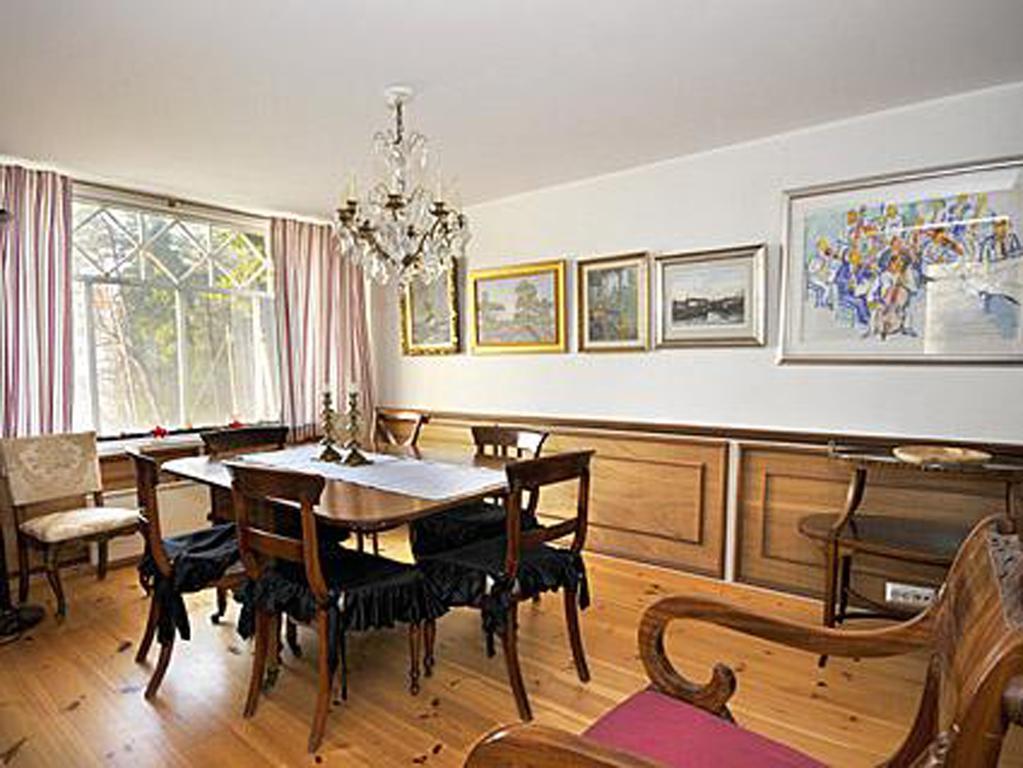 Villa Loevkulla With Sauna Loparo Szoba fotó