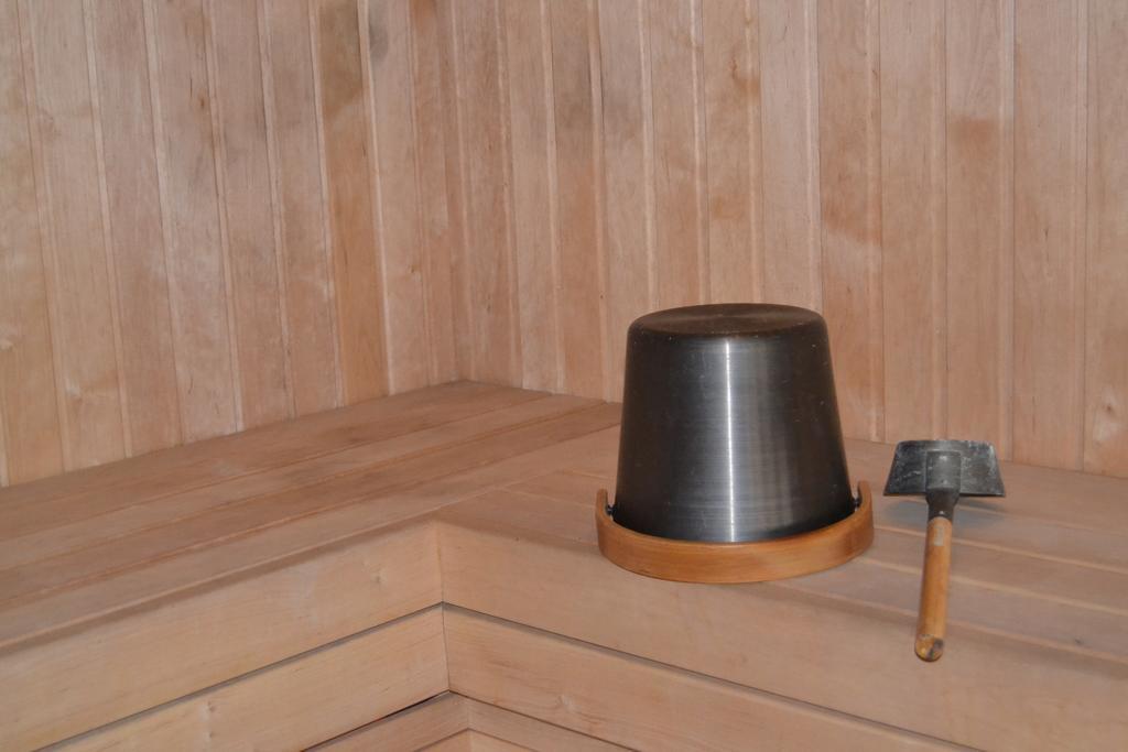 Villa Loevkulla With Sauna Loparo Kültér fotó